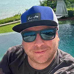 Preload Aaron Cook's avatar