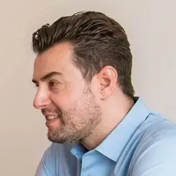 Preload Nikola Bogavac's avatar