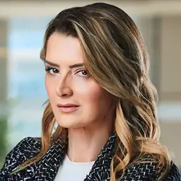 Preload Sanja Golubović's avatar