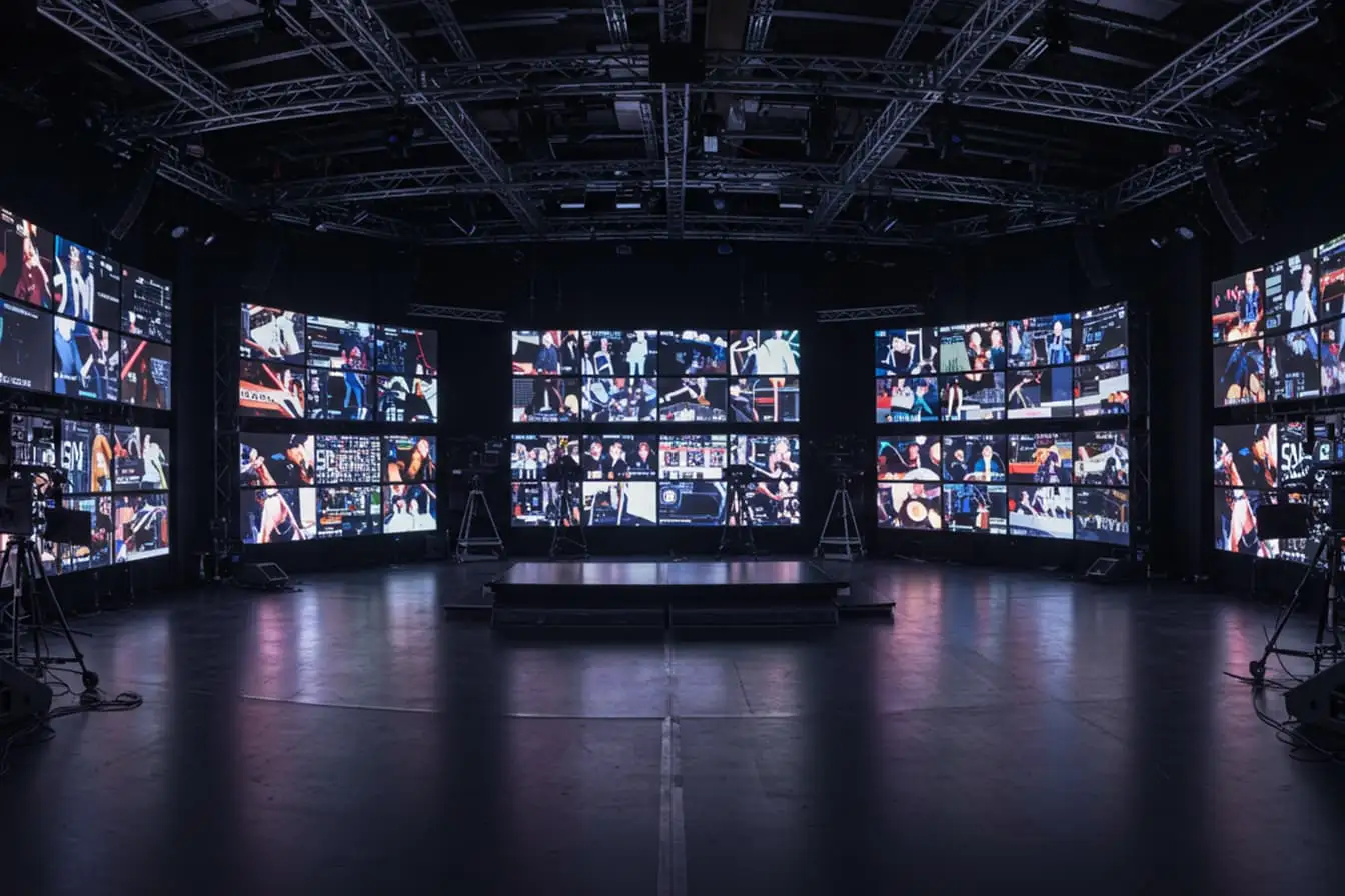 Video Industry Consulting